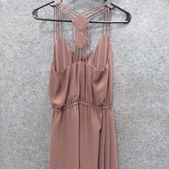 Beautiful Last April Brand Mini Dress - Picture 9 of 14